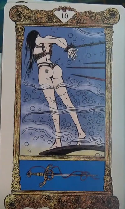 Valentina Tarot